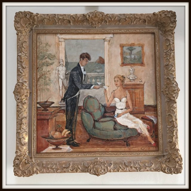 I19. Projekt indywidualny